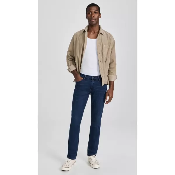 PAIGE Mens Federal JeansDamon