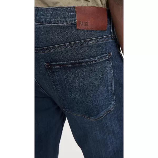 PAIGE Mens Federal Transcend JeansBlakely