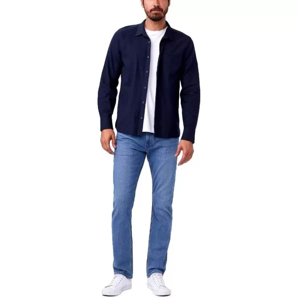 PAIGE Mens Federal Transcend JeansCanos