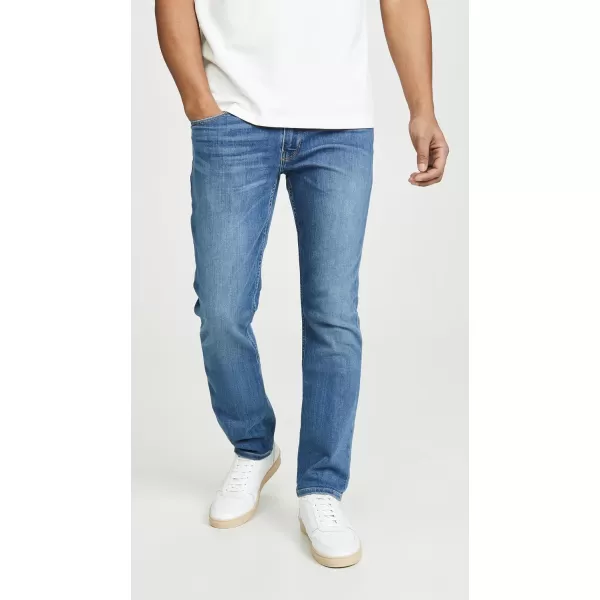 PAIGE Mens Federal Transcend JeansCartwright