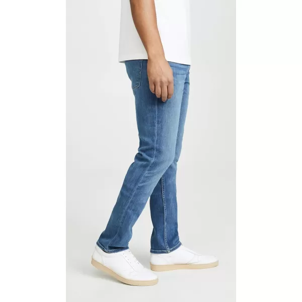 PAIGE Mens Federal Transcend JeansCartwright