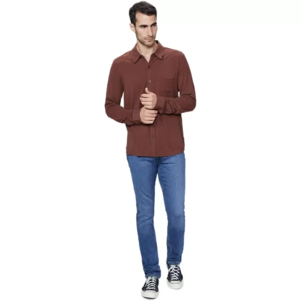 PAIGE Mens Federal Transcend JeansFreddie