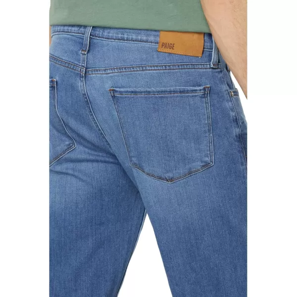 PAIGE Mens Federal Transcend JeansFremont