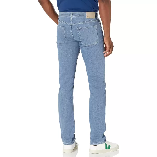 PAIGE Mens Federal Transcend JeansGene