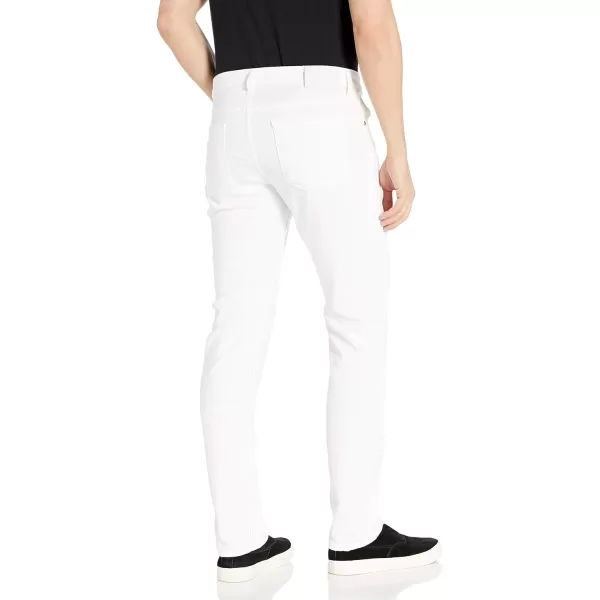 PAIGE Mens Federal Transcend JeansIcecap