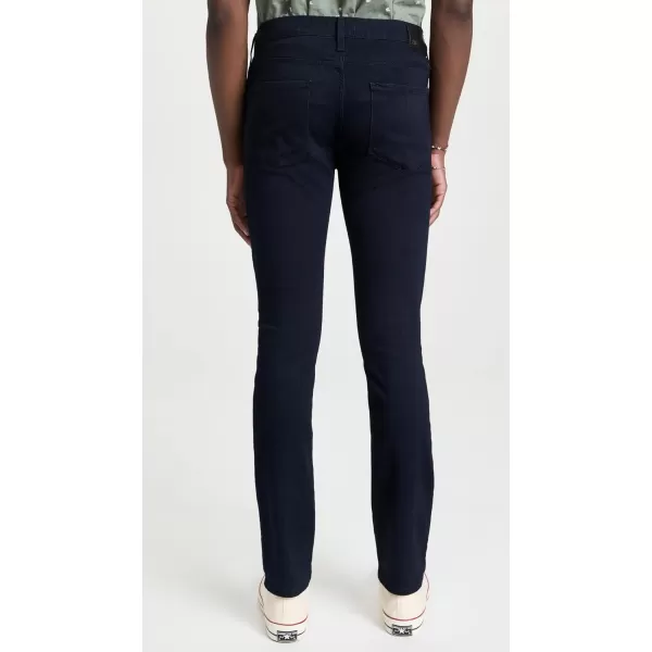 PAIGE Mens Federal Transcend JeansInkwell