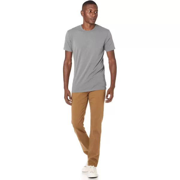 PAIGE Mens Federal Transcend JeansLaurel Tan