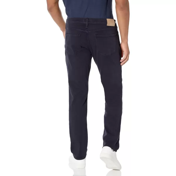 PAIGE Mens Federal Transcend JeansNavy Depths