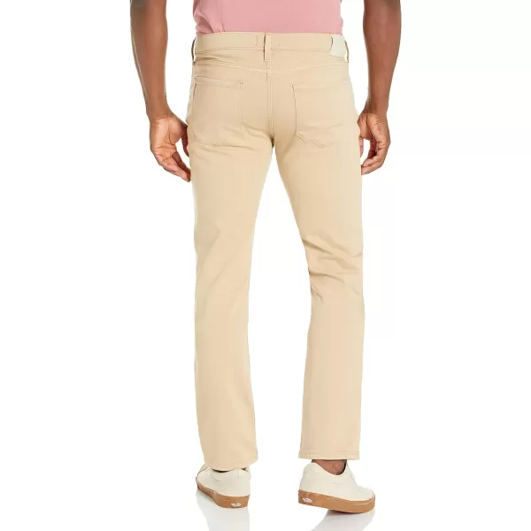 PAIGE Mens Federal Transcend JeansRoasted Vanilla