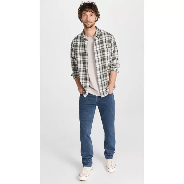 PAIGE Mens Federal Transcend JeansSheridan