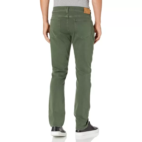 PAIGE Mens Federal Transcend JeansVintage Alpine Trail