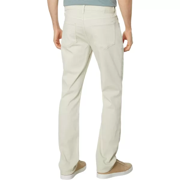 PAIGE Mens Federal Transcend JeansVintage Biscotti