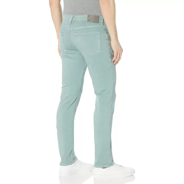 PAIGE Mens Federal Transcend JeansVintage Dried Sage