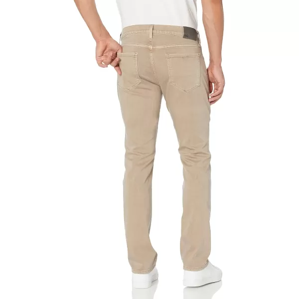 PAIGE Mens Federal Transcend JeansVintage Dune