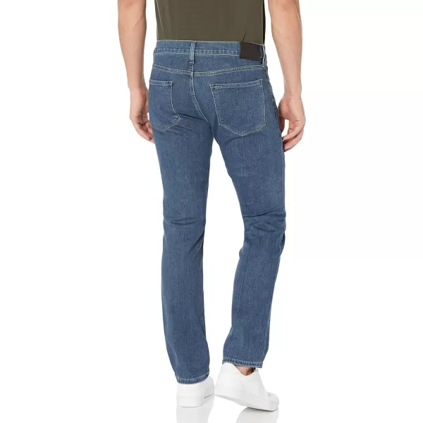 PAIGE Mens Federal Transcend JeansWatkins