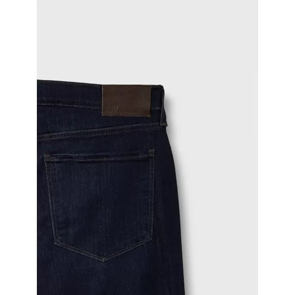 PAIGE Mens Lennox JeansBarrier