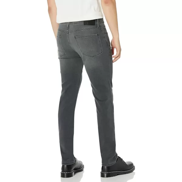 PAIGE Mens Lennox JeansBelnap