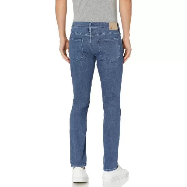 PAIGE Mens Lennox JeansBrayton