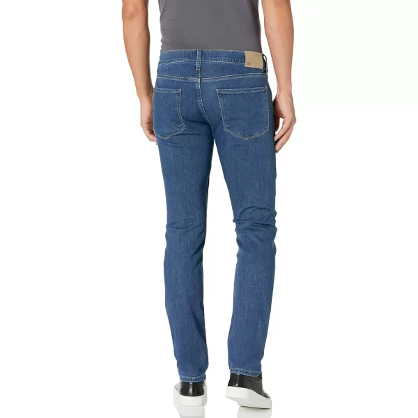 PAIGE Mens Lennox JeansBrock