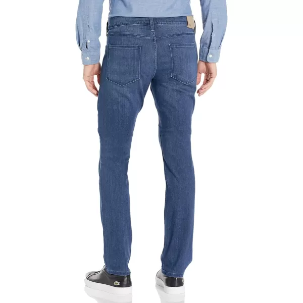 PAIGE Mens Lennox JeansCanning