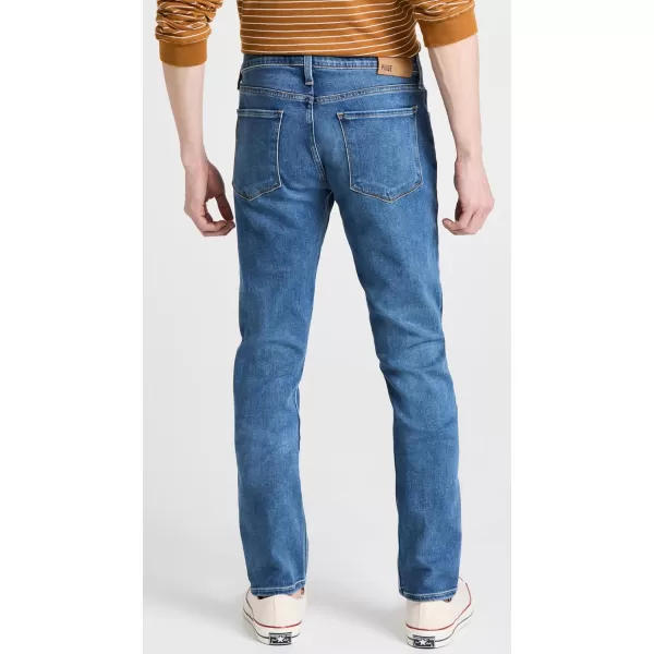 PAIGE Mens Lennox JeansCartwright