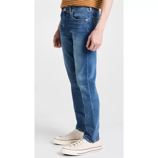 PAIGE Mens Lennox JeansCartwright