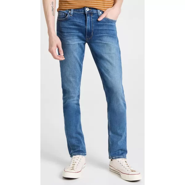 PAIGE Mens Lennox JeansCartwright