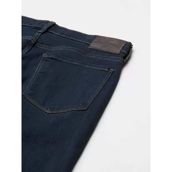 PAIGE Mens Lennox JeansCellar