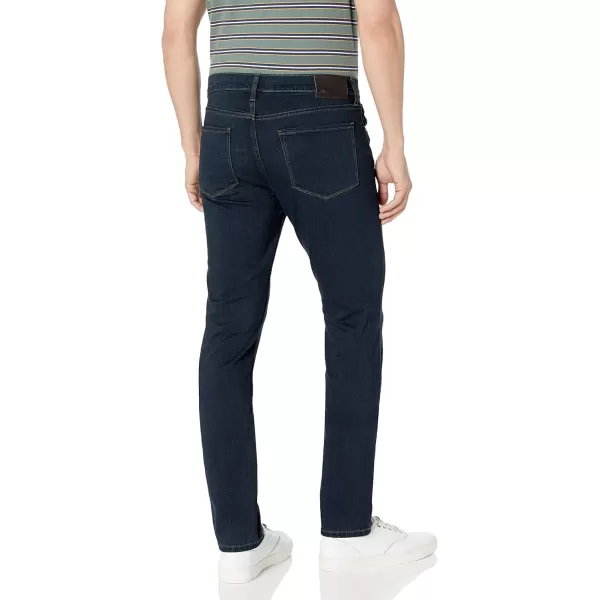 PAIGE Mens Lennox JeansCellar