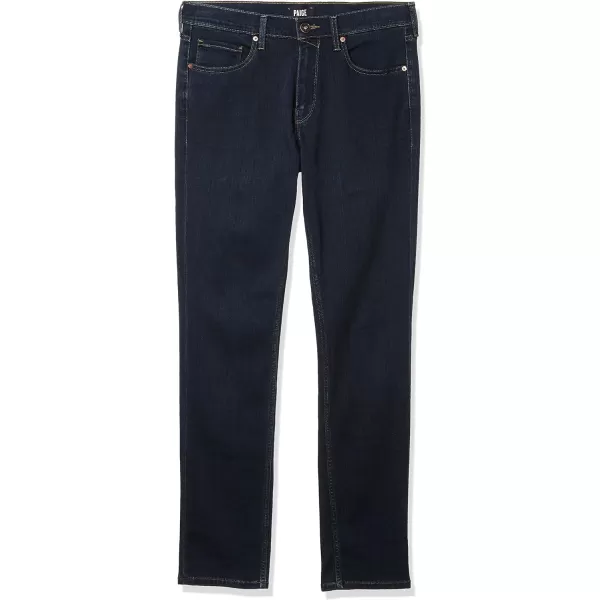 PAIGE Mens Lennox JeansCellar