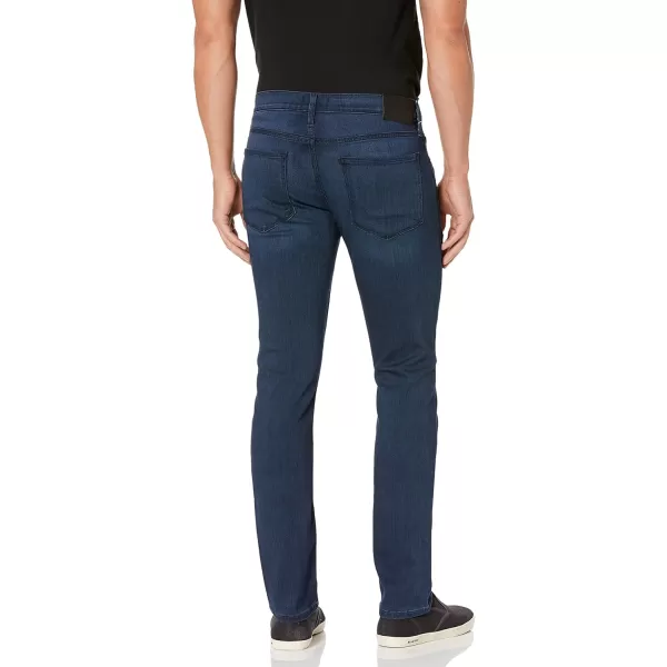 PAIGE Mens Lennox JeansDoncaster