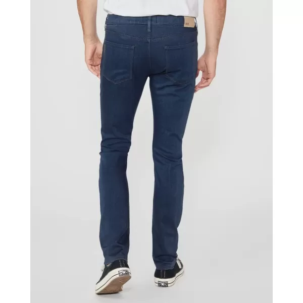 PAIGE Mens Lennox JeansGalvan