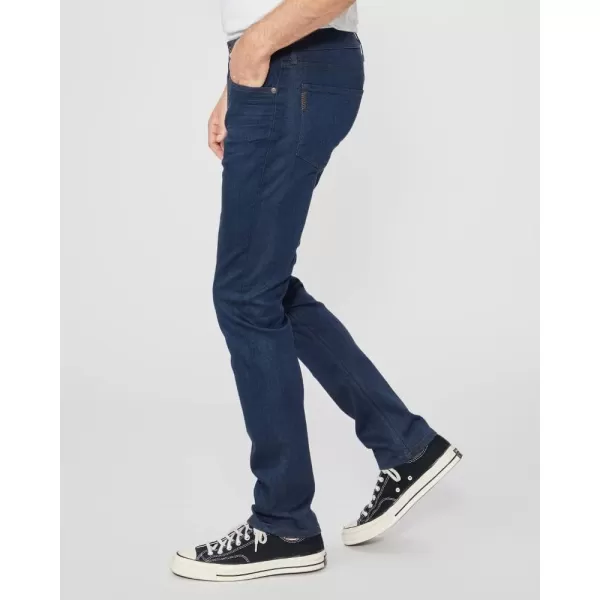 PAIGE Mens Lennox JeansGalvan