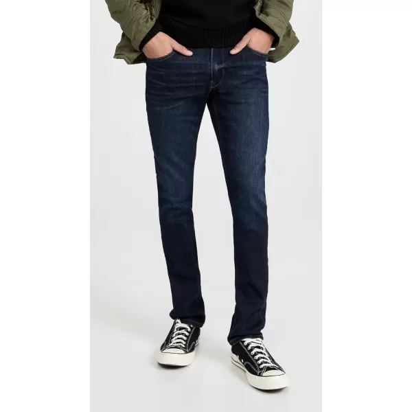 PAIGE Mens Lennox JeansGraham