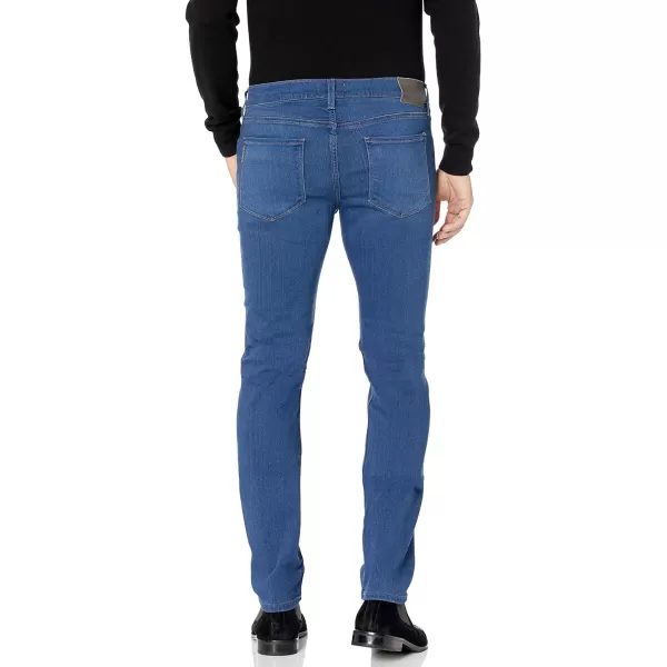 PAIGE Mens Lennox JeansHensley