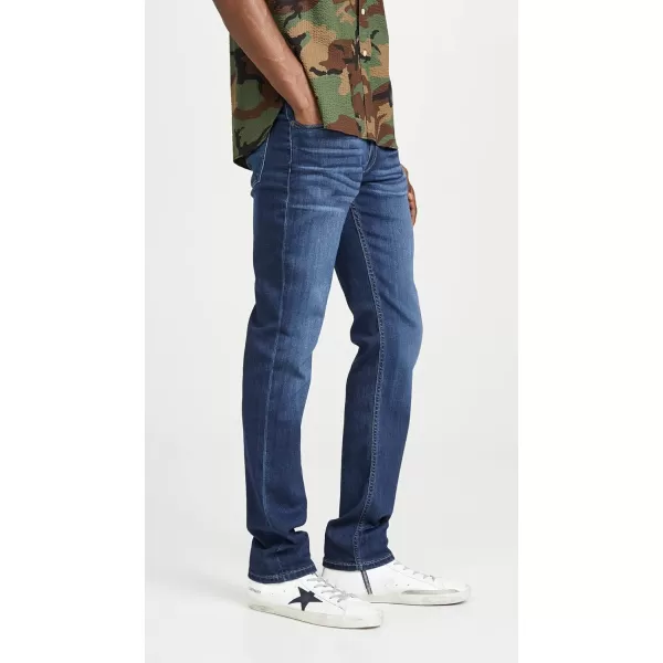 PAIGE Mens Lennox JeansLeo