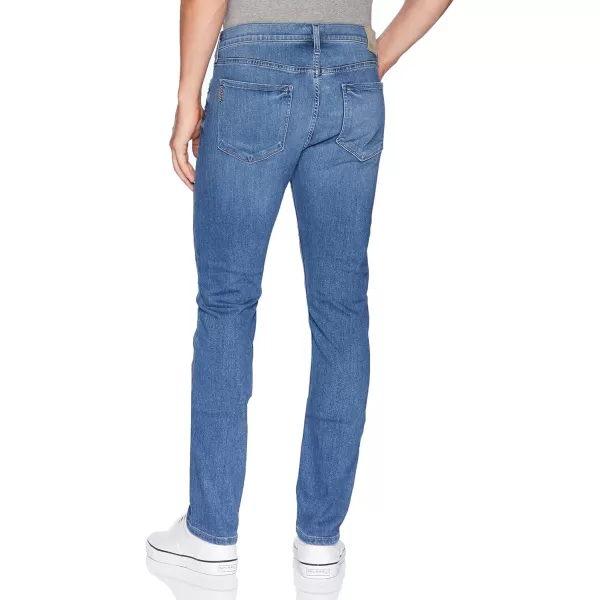 PAIGE Mens Lennox JeansManning