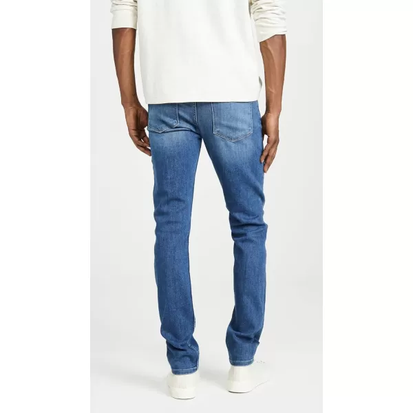 PAIGE Mens Lennox JeansMulholland