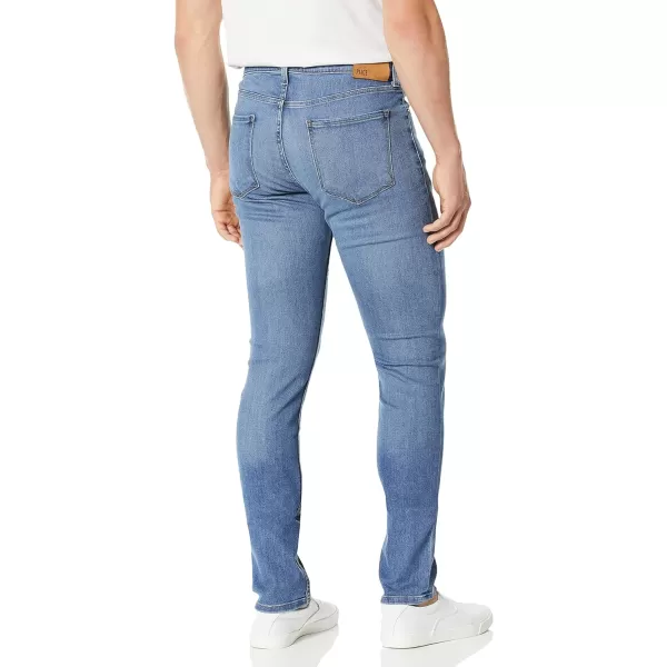 PAIGE Mens Lennox JeansMullen