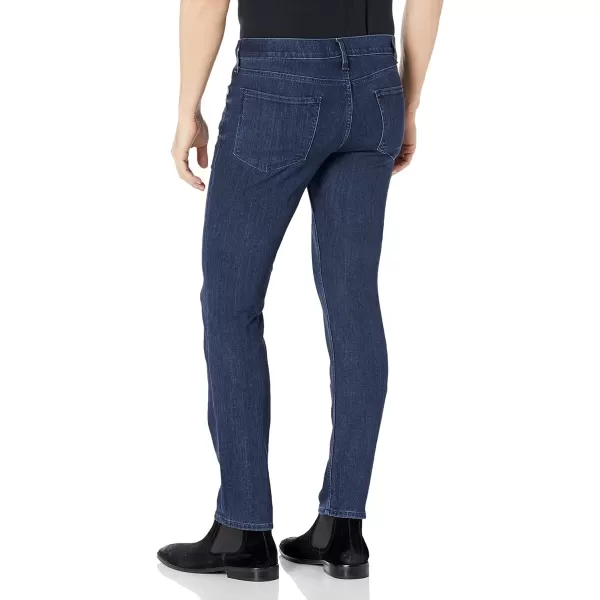 PAIGE Mens Lennox JeansOsborne