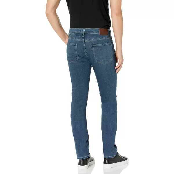 PAIGE Mens Lennox JeansPaulsen