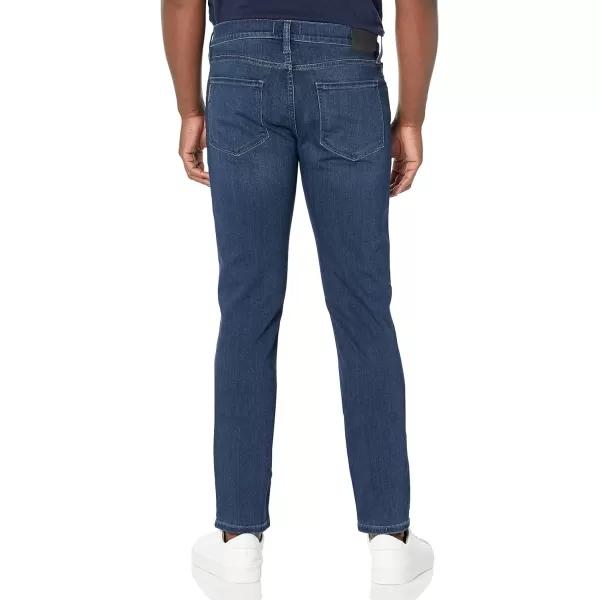 PAIGE Mens Lennox JeansPauly