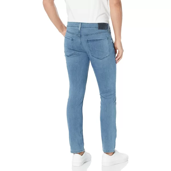 PAIGE Mens Lennox JeansRichard