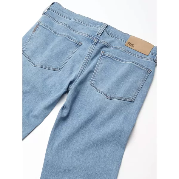 PAIGE Mens Lennox JeansRosman