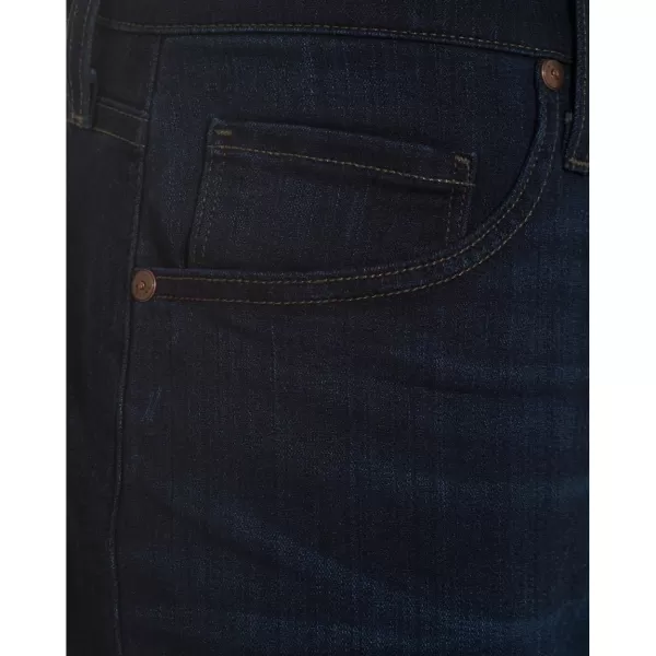 PAIGE Mens Lennox JeansRuss