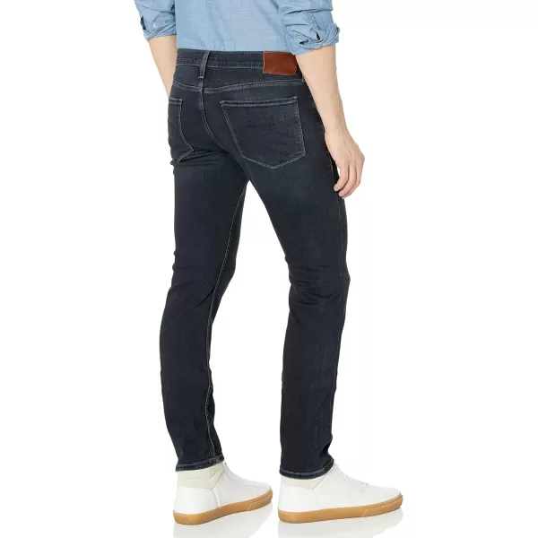 PAIGE Mens Lennox JeansThorpe