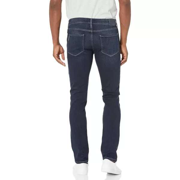 PAIGE Mens Lennox JeansToby