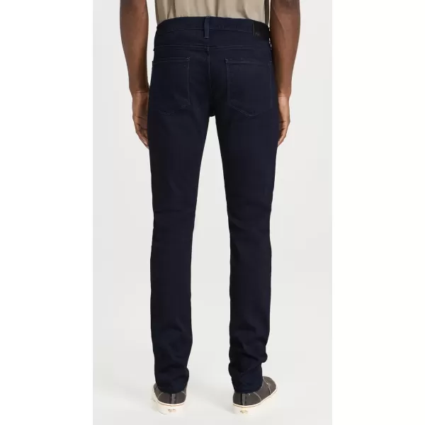 PAIGE Mens Lennox Transcend JeansInkwell