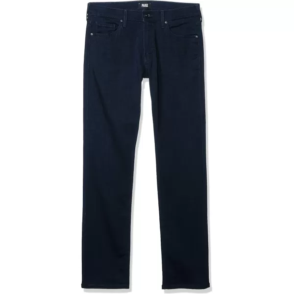 PAIGE Mens Normandie Transcend JeansInkwell