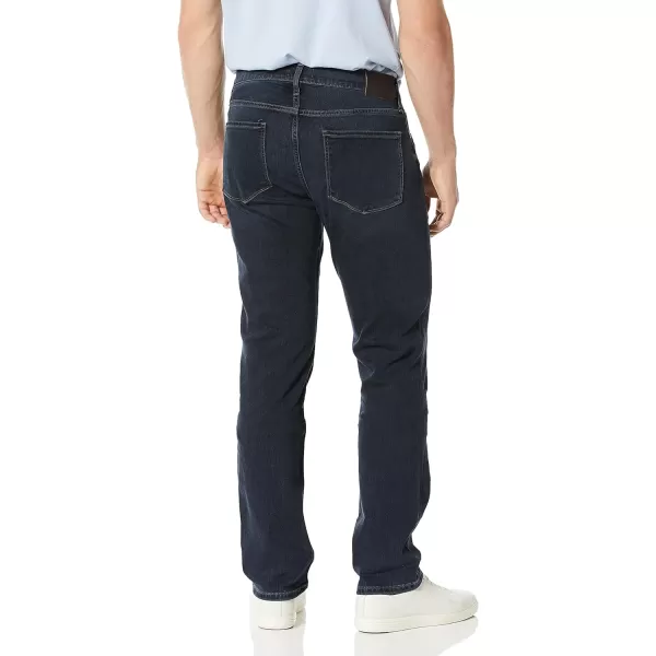 PAIGE Mens Normandie Transcend JeansKelton